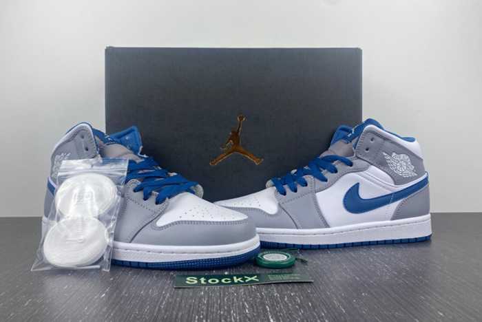 NIKE AIR JORDAN1 DQ8423-014
