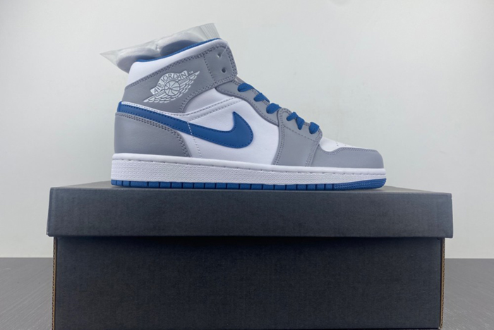 NIKE AIR JORDAN1 DQ8423-014