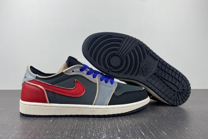 NIKE Air Jordan 1 Low AJ1 DV0982-006