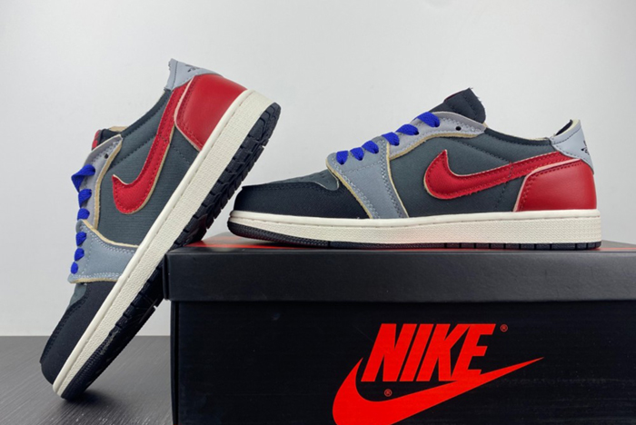 NIKE Air Jordan 1 Low AJ1 DV0982-006
