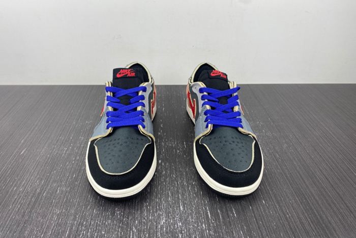 NIKE Air Jordan 1 Low AJ1 DV0982-006