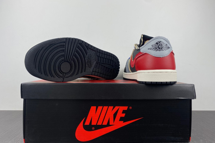 NIKE Air Jordan 1 Low AJ1 DV0982-006