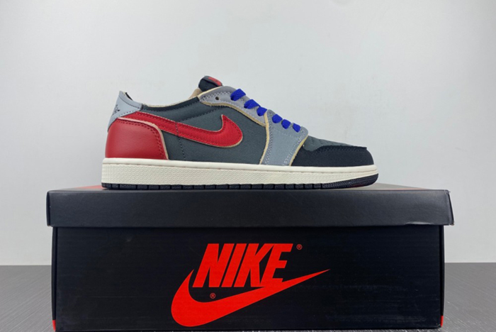 NIKE Air Jordan 1 Low AJ1 DV0982-006