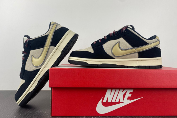 NIKE Dunk Low DV3054-001