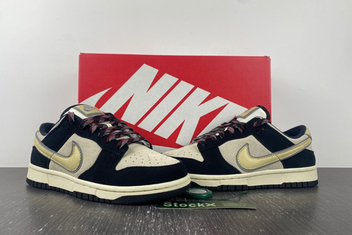 NIKE Dunk Low DV3054-001