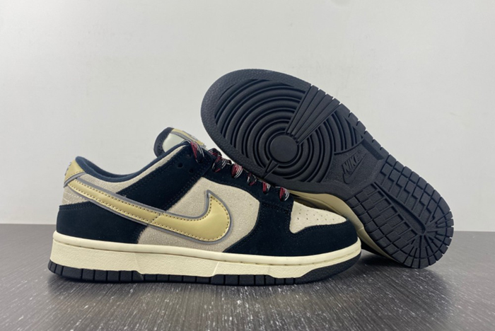 NIKE Dunk Low DV3054-001