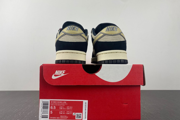 NIKE Dunk Low DV3054-001