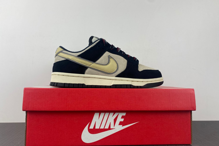 NIKE Dunk Low DV3054-001