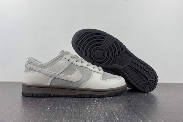 Nike Dunk Low Ironstone FD9746-001