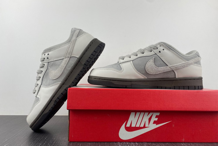 Nike Dunk Low Ironstone FD9746-001