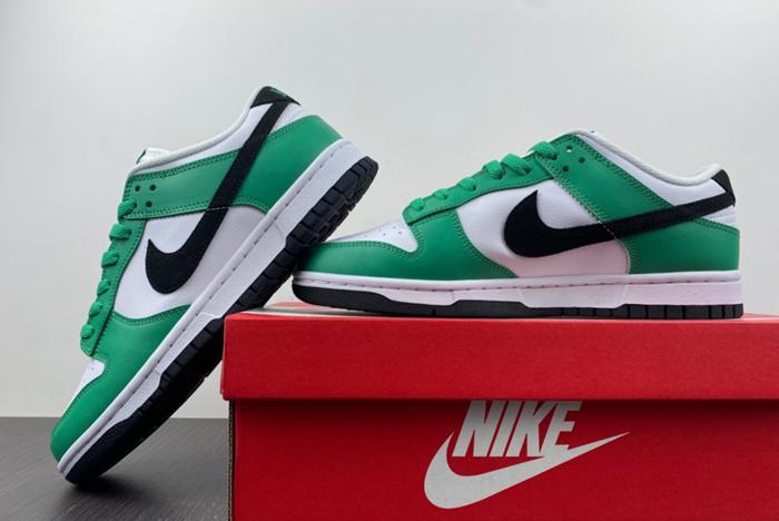 SB Dunk Low