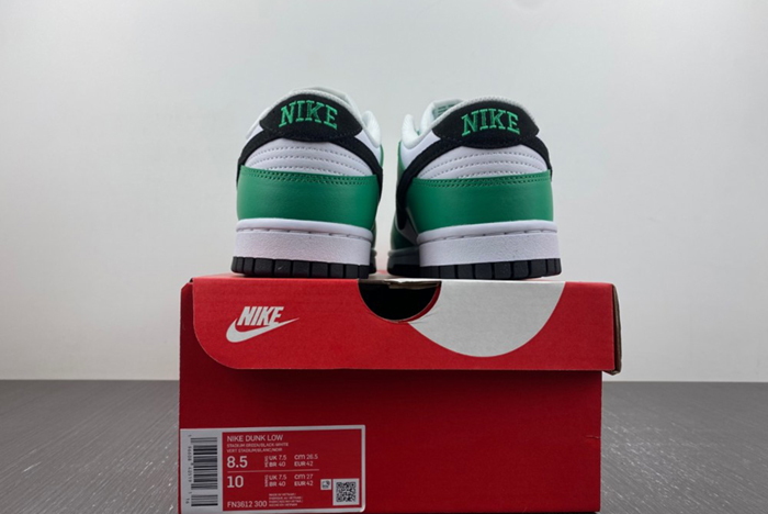 SB Dunk Low