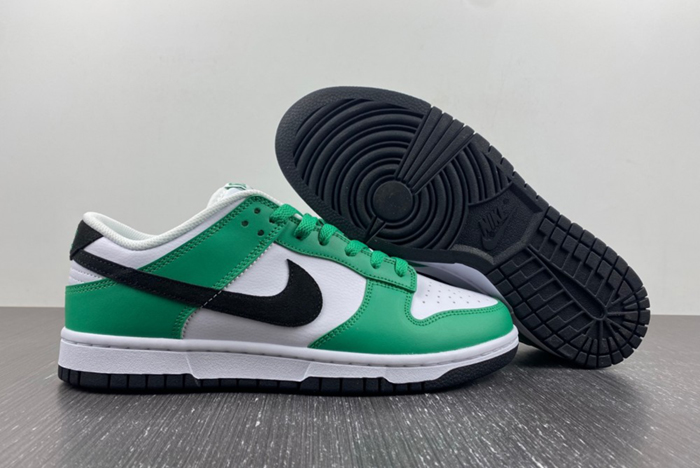 SB Dunk Low
