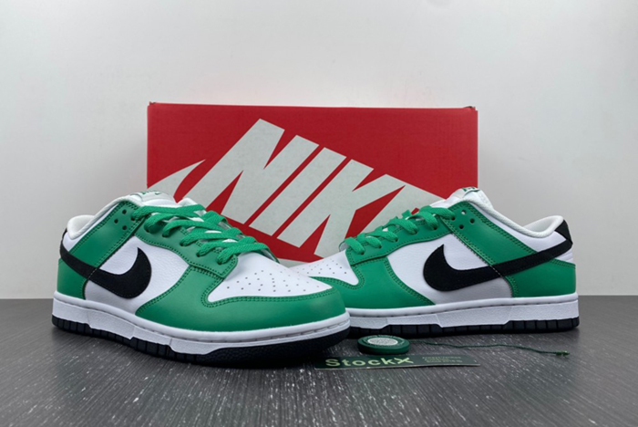 SB Dunk Low
