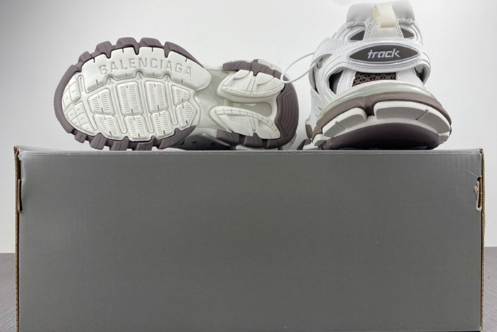 Ba*len*cia*ga 3.0 track sneakers