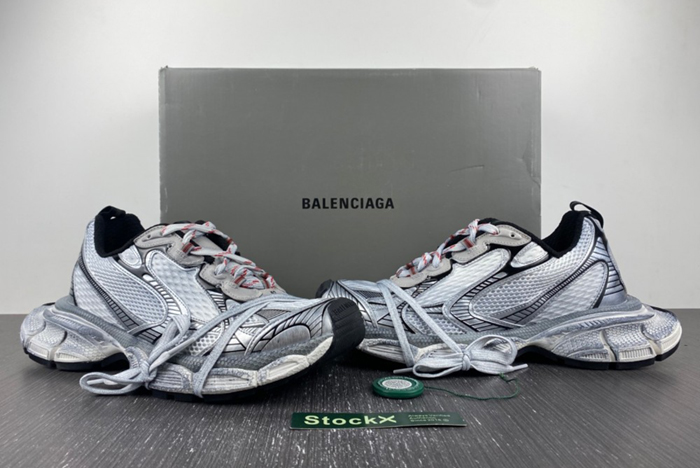 Ba*len*cia*ga -phantom sneaker w1rb5 2801 i8 z