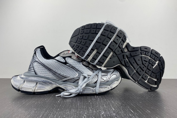 Ba*len*cia*ga -phantom sneaker w1rb5 2801 i8 z
