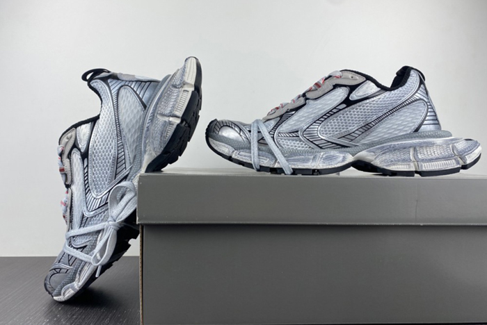 Ba*len*cia*ga -phantom sneaker w1rb5 2801 i8 z