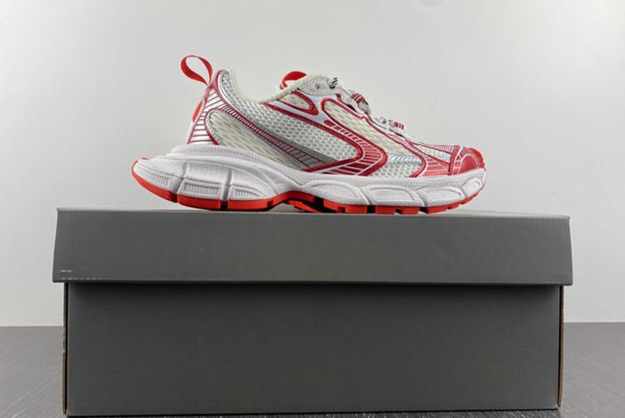 Ba*len*cia*ga-phantom sneaker w2rg3 1203