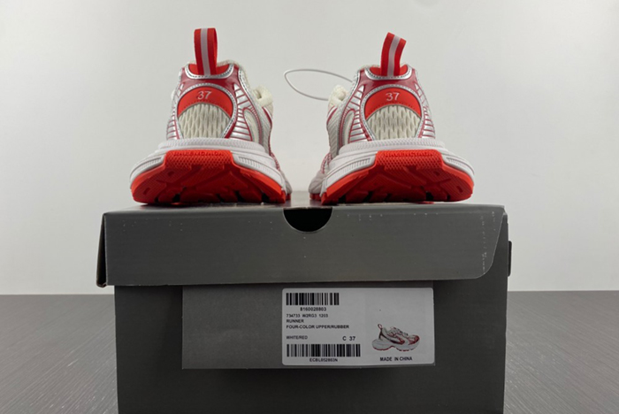 Ba*len*cia*ga-phantom sneaker w2rg3 1203