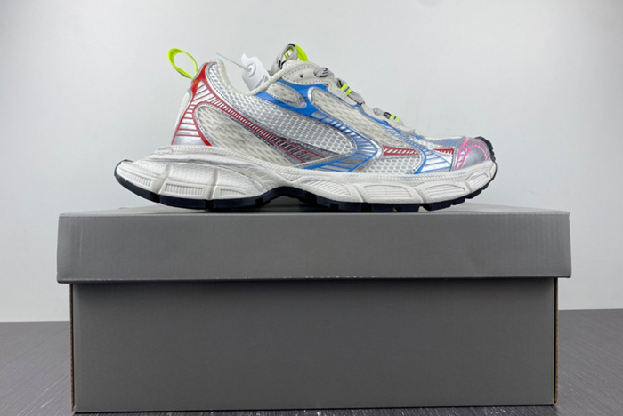 Ba*len*cia*ga-phantom sneaker 734734 w3xl5 9645
