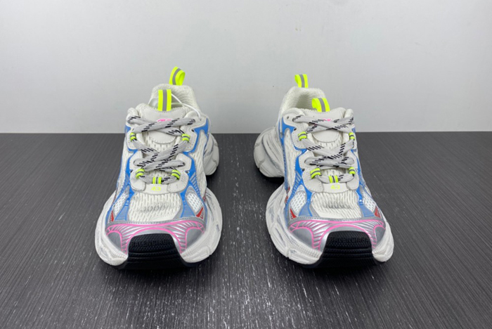 Ba*len*cia*ga-phantom sneaker 734734 w3xl5 9645
