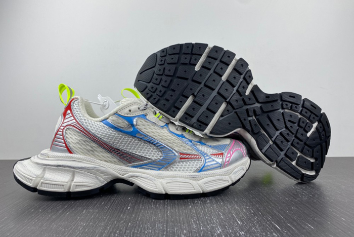 Ba*len*cia*ga-phantom sneaker 734734 w3xl5 9645