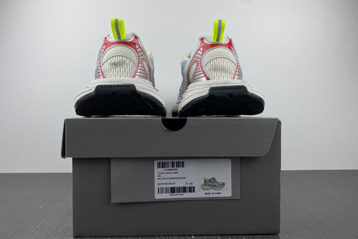 Ba*len*cia*ga-phantom sneaker 734734 w3xl5 9645