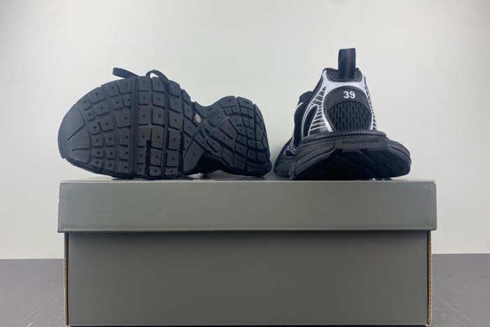 Ba*len*cia*ga-phantom sneaker w1rb5 0102