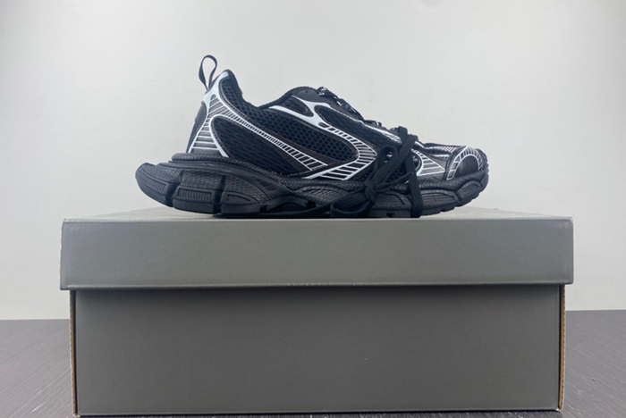 Ba*len*cia*ga-phantom sneaker w1rb5 0102