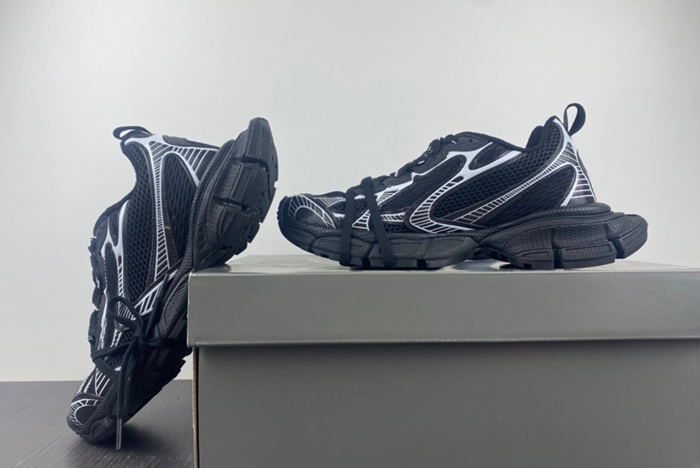 Ba*len*cia*ga-phantom sneaker w1rb5 0102