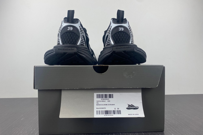 Ba*len*cia*ga-phantom sneaker w1rb5 0102