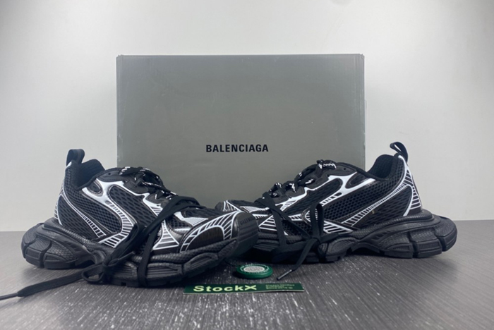 Ba*len*cia*ga-phantom sneaker w1rb5 0102