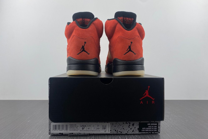 AJ5 Air Jordan 5 WMNS DUNK ON MARTS DD9336-800
