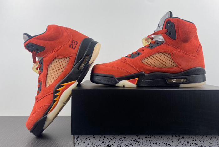 AJ5 Air Jordan 5 WMNS DUNK ON MARTS DD9336-800