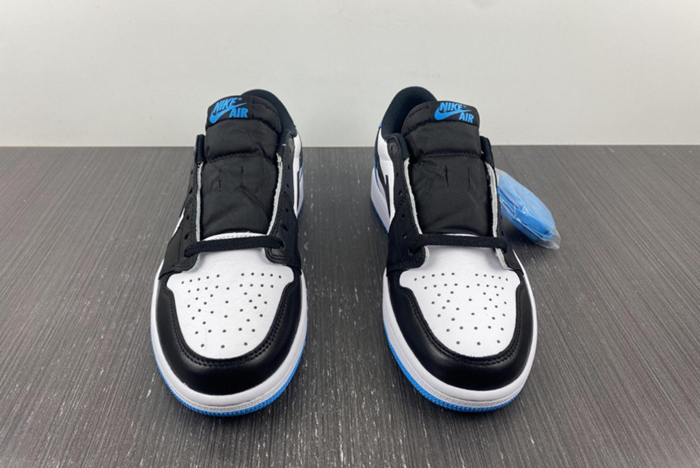 NIKE Air Jordan aj1 Low OG CZ0790-104