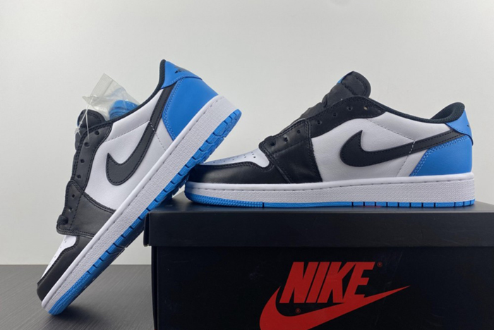 NIKE Air Jordan aj1 Low OG CZ0790-104