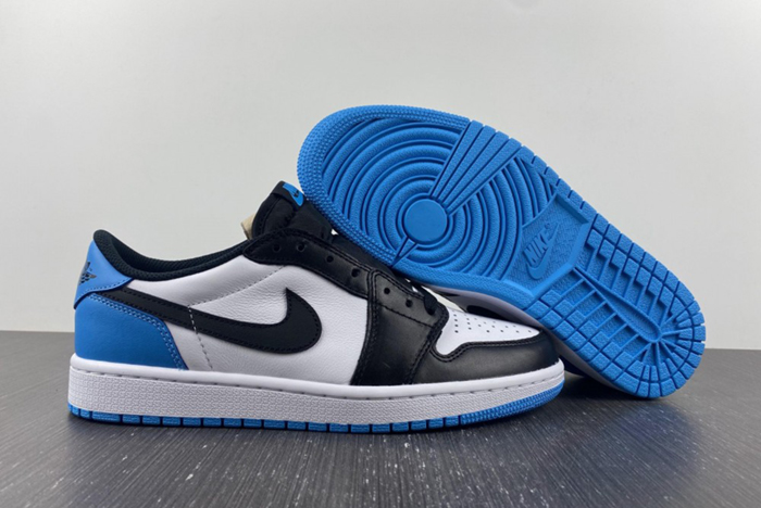NIKE Air Jordan aj1 Low OG CZ0790-104