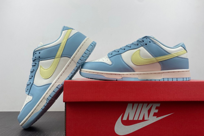 Nike Dunk Low 