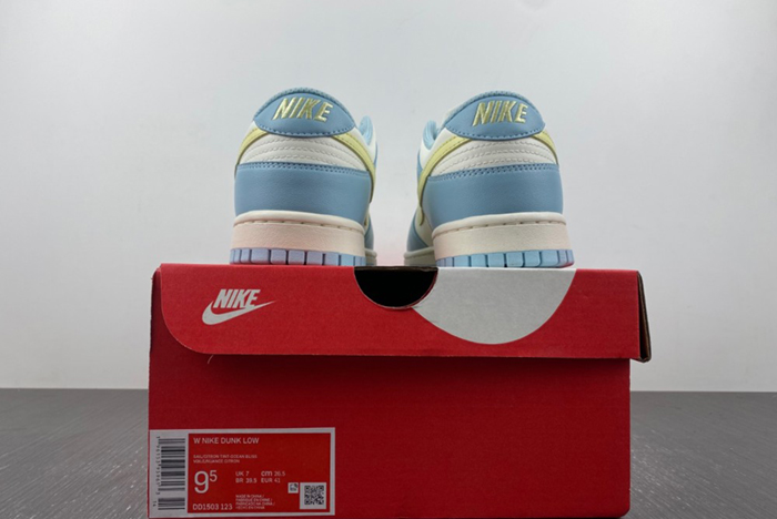 Nike Dunk Low 