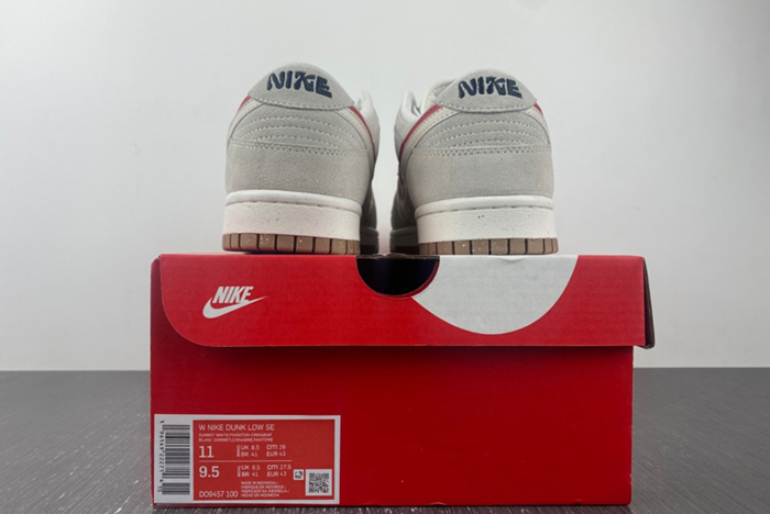 Nike Dunk Low SE “85” DO9457-100