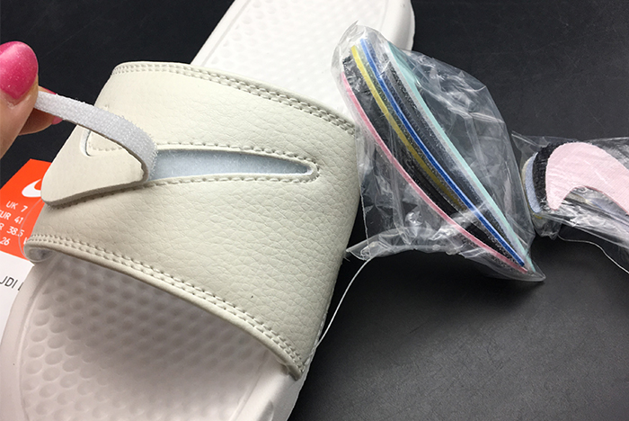 NIKE FLIP FLOP - AQ8614-002