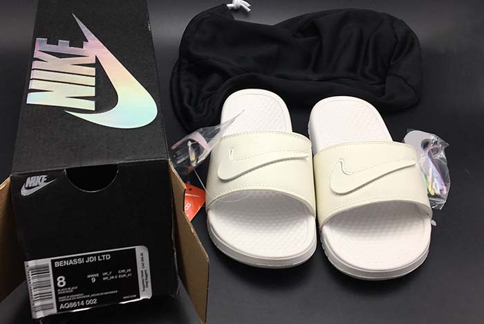 NIKE FLIP FLOP - AQ8614-002