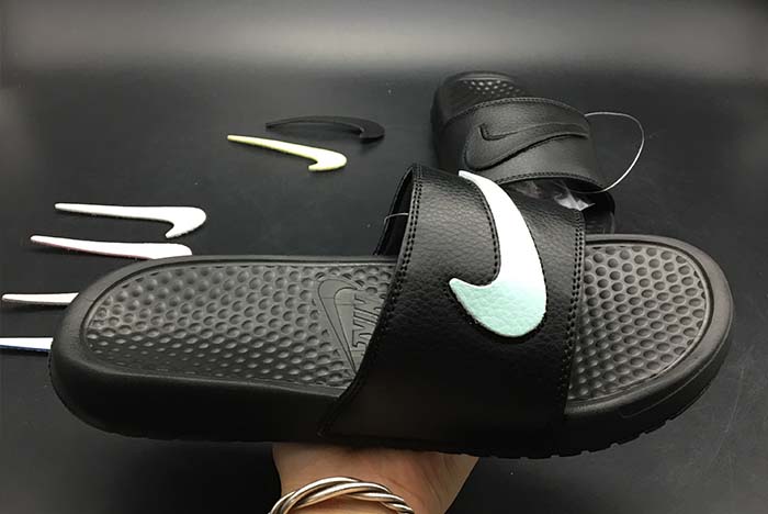 NIKE FLIP FLOP - AQ8614-101