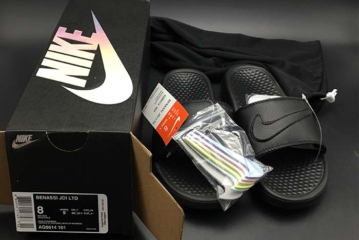 NIKE FLIP FLOP - AQ8614-101