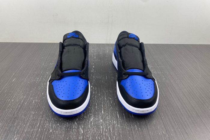 Air Jordan 1 Retro Low OG “Royal