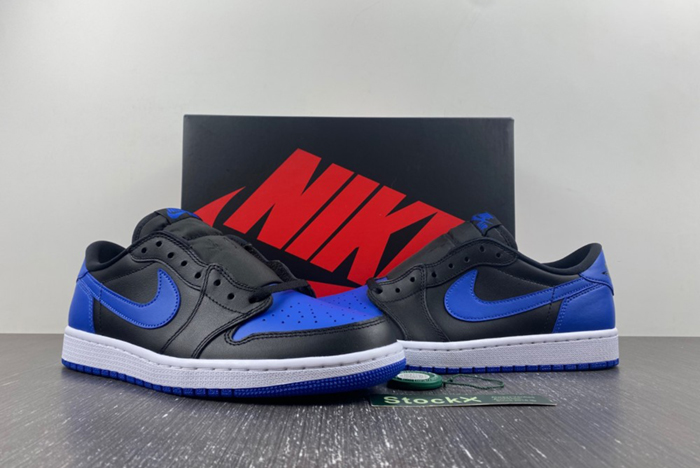 Air Jordan 1 Retro Low OG “Royal