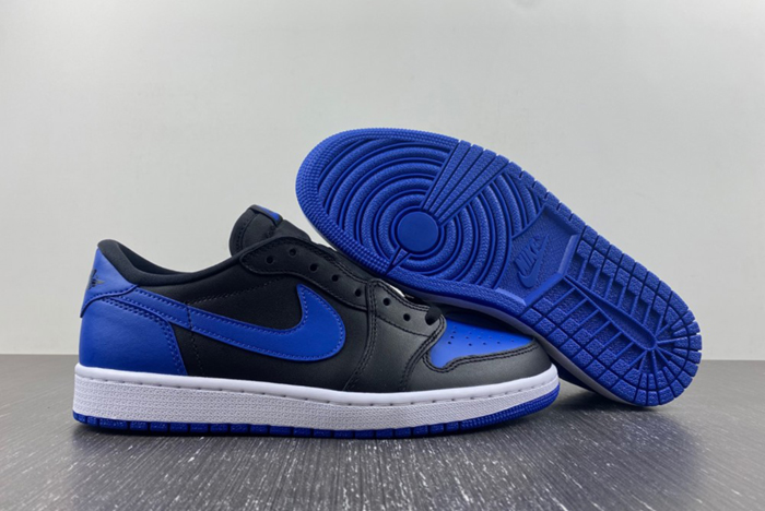Air Jordan 1 Retro Low OG “Royal