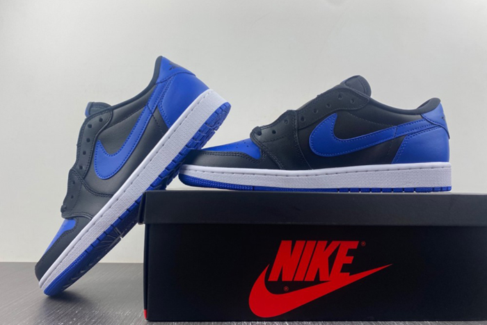 Air Jordan 1 Retro Low OG “Royal