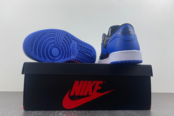 Air Jordan 1 Retro Low OG “Royal